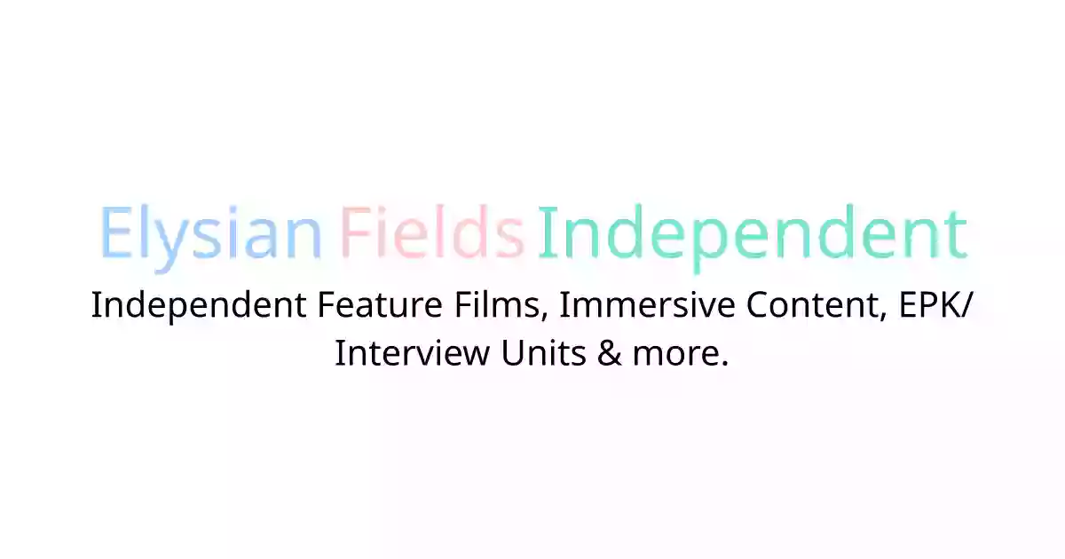 EFI Productions