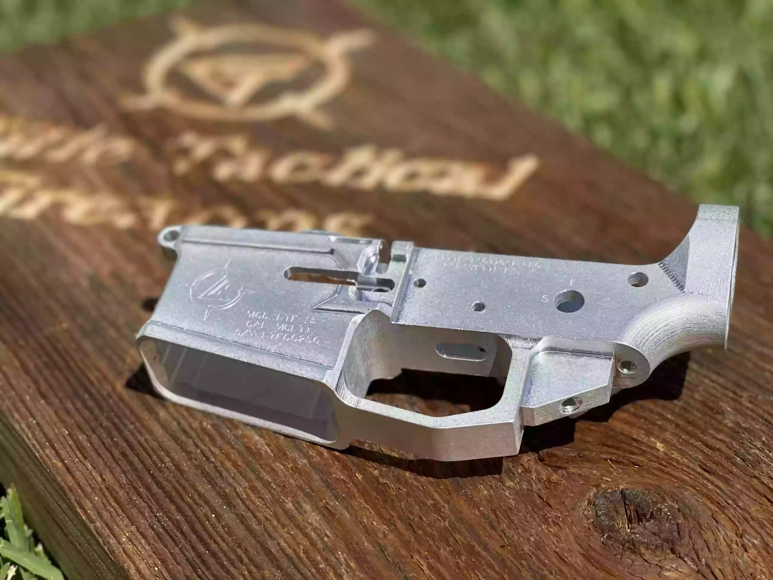 Lafitte Tactical Lafitte Tactical