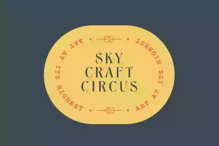 Sky Craft Sky Craft
