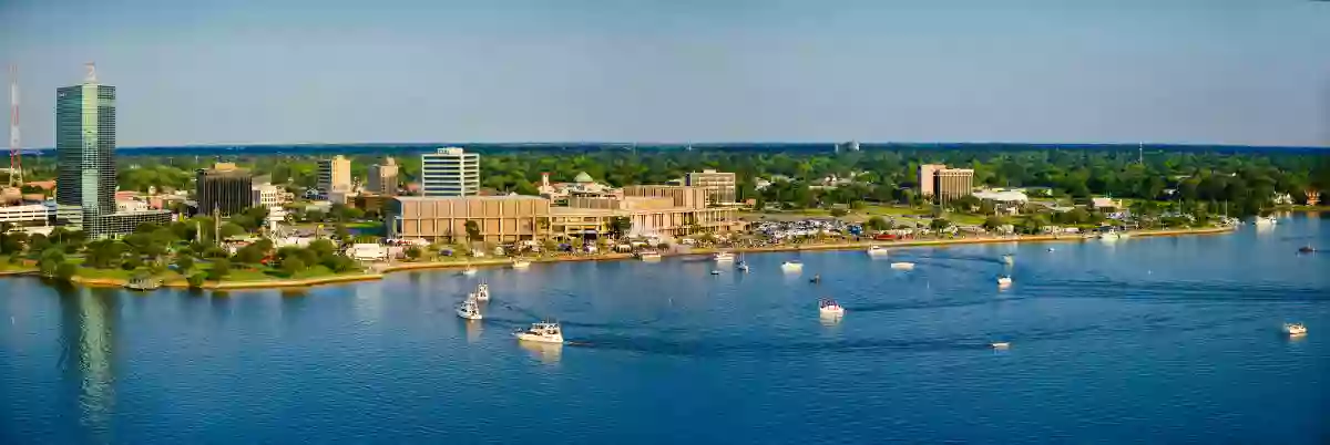 Lake Charles Visitor Center Lake Charles Visitor Center