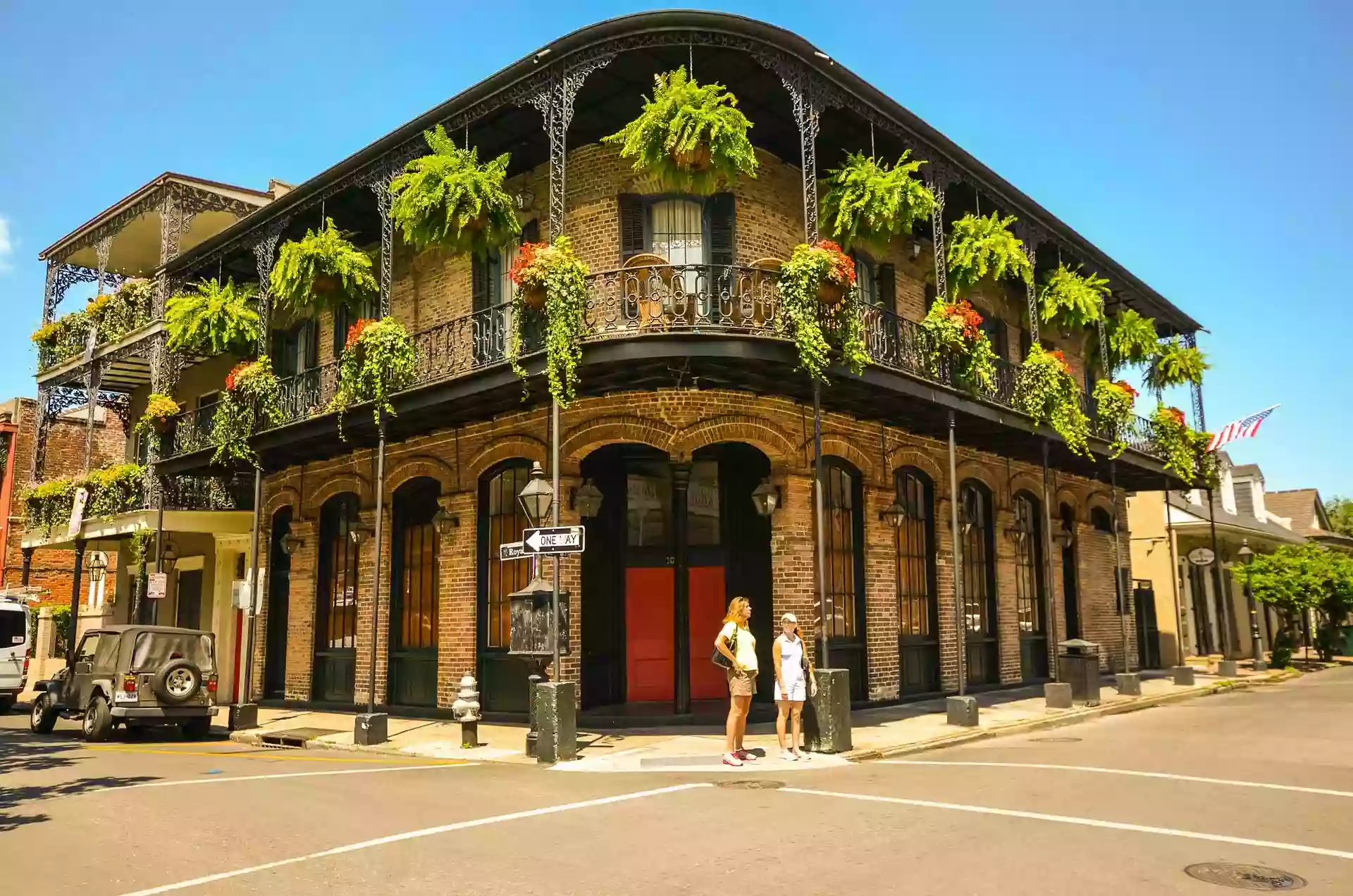New Orleans Secrets Tours New Orleans Secrets Tours