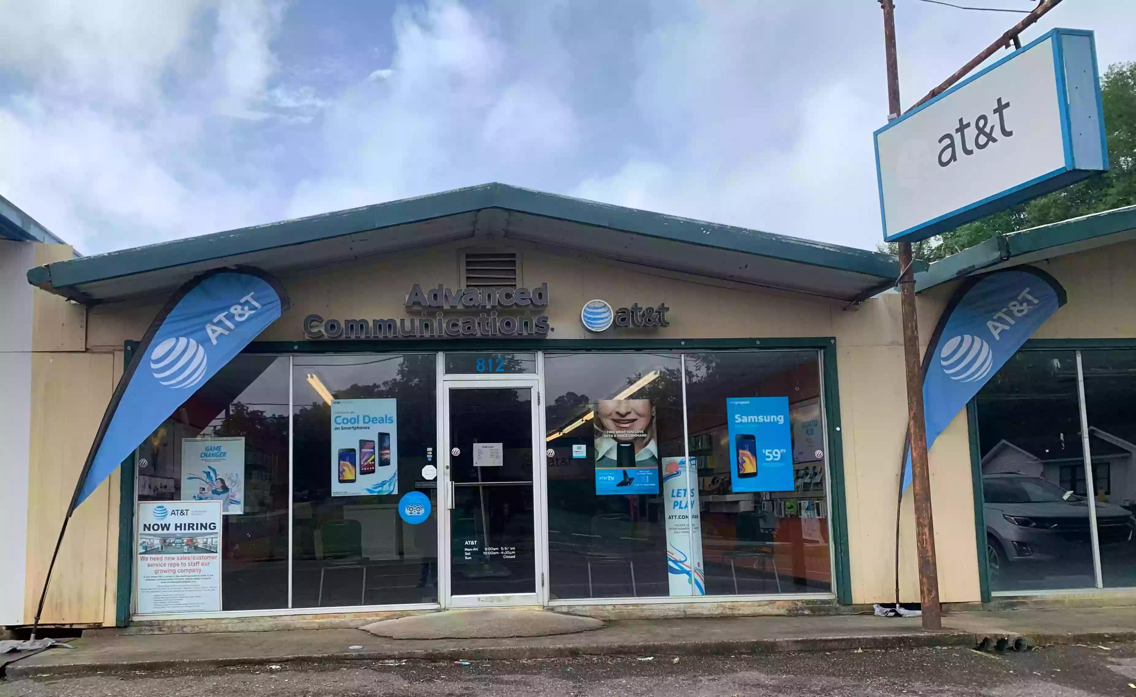 AT&T Store AT&T Store