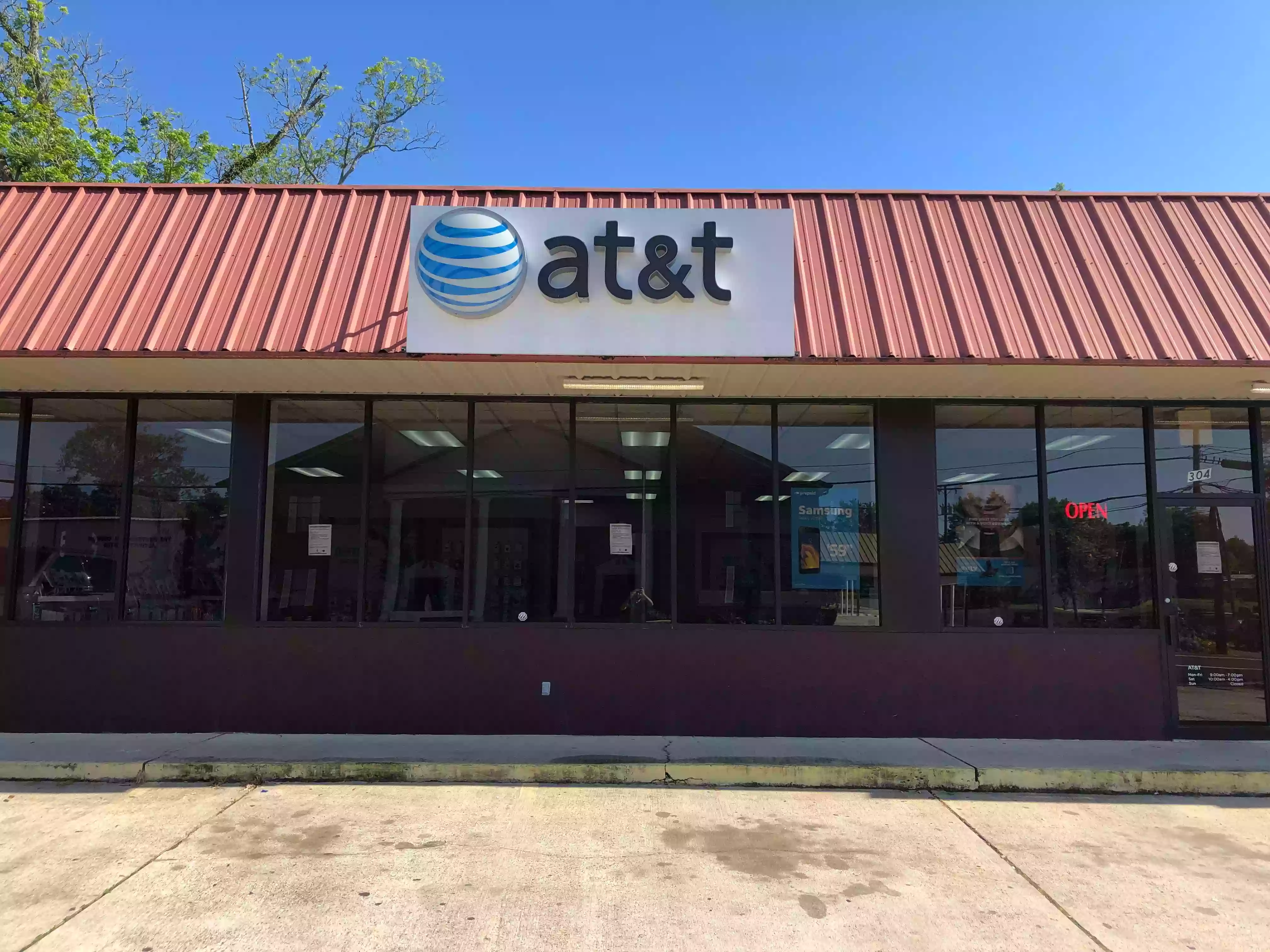 AT&T Store AT&T Store