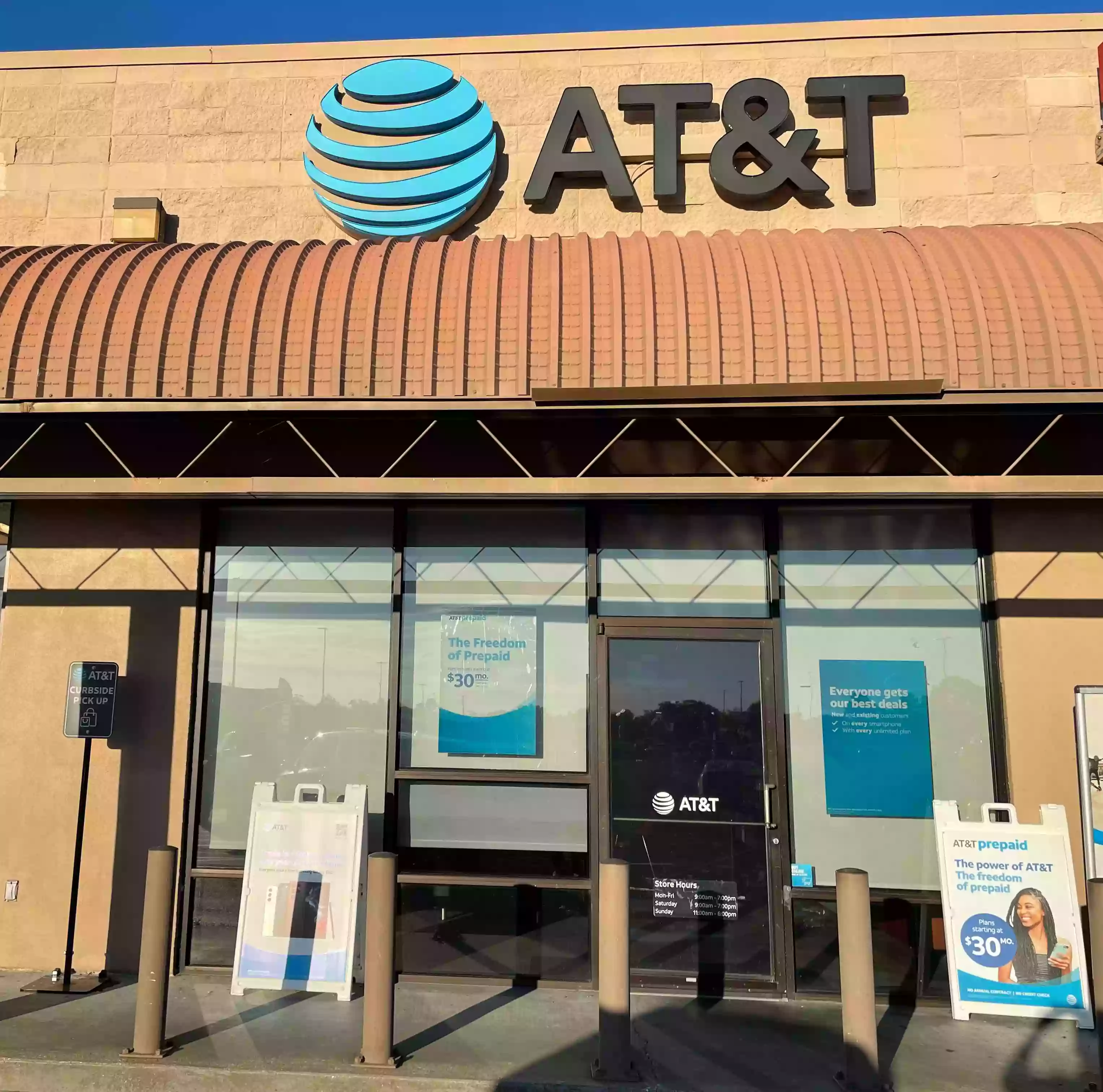 AT&T Store AT&T Store