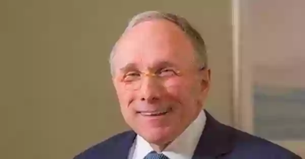 Dr. Alan Stolier Dr. Alan Stolier