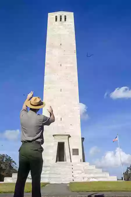 Chalmette Battlefield Chalmette Battlefield