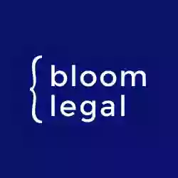Bloom Legal LLC Bloom Legal LLC