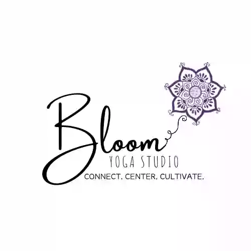 Bloom Yoga Bloom Yoga