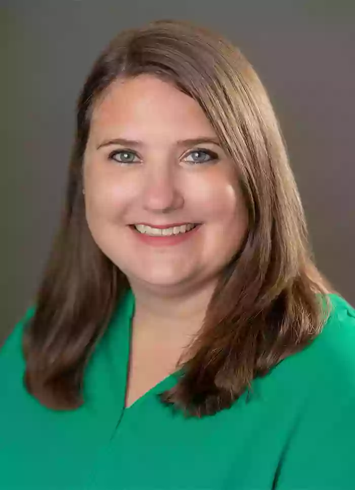 Dr. Emily Prather Dr. Emily Prather