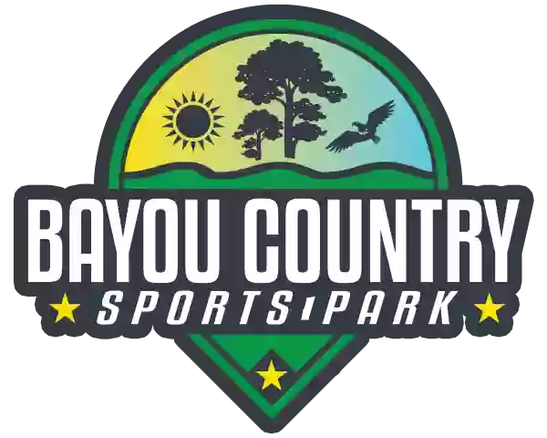 Bayou Country Sports Park Bayou Country Sports Park