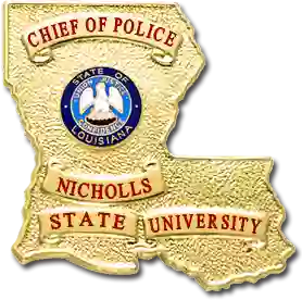 Nicholls Police Department Nicholls Police Department