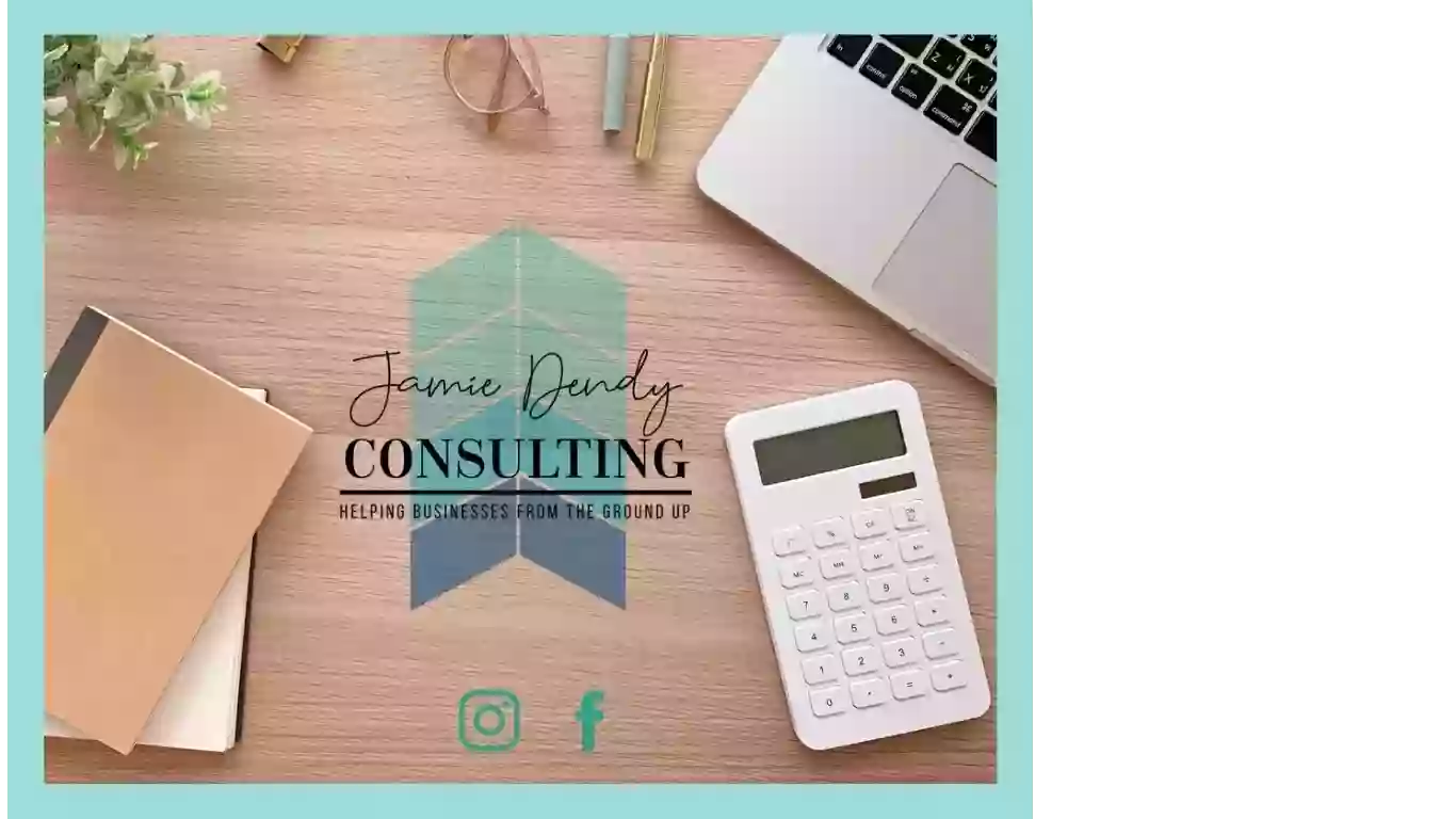 Jamie Dendy Consulting Jamie Dendy Consulting