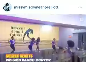 Passion Dance Center Llc Passion Dance Center Llc