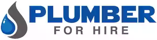 Plumber For Hire Plumber For Hire