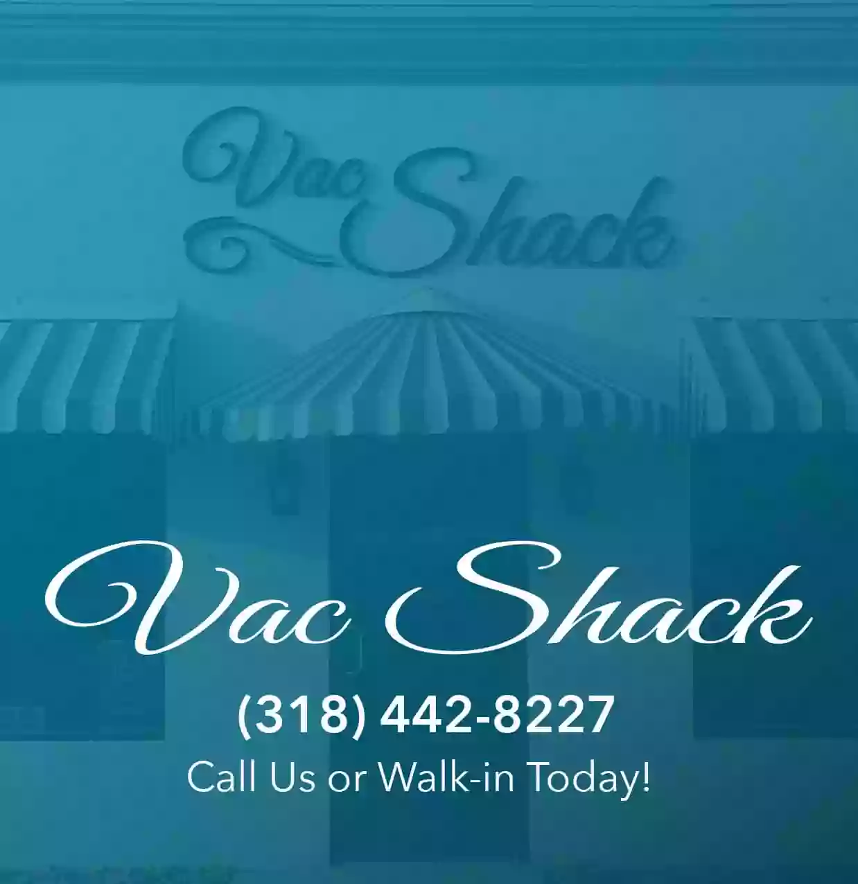 Vac Shack Vac Shack