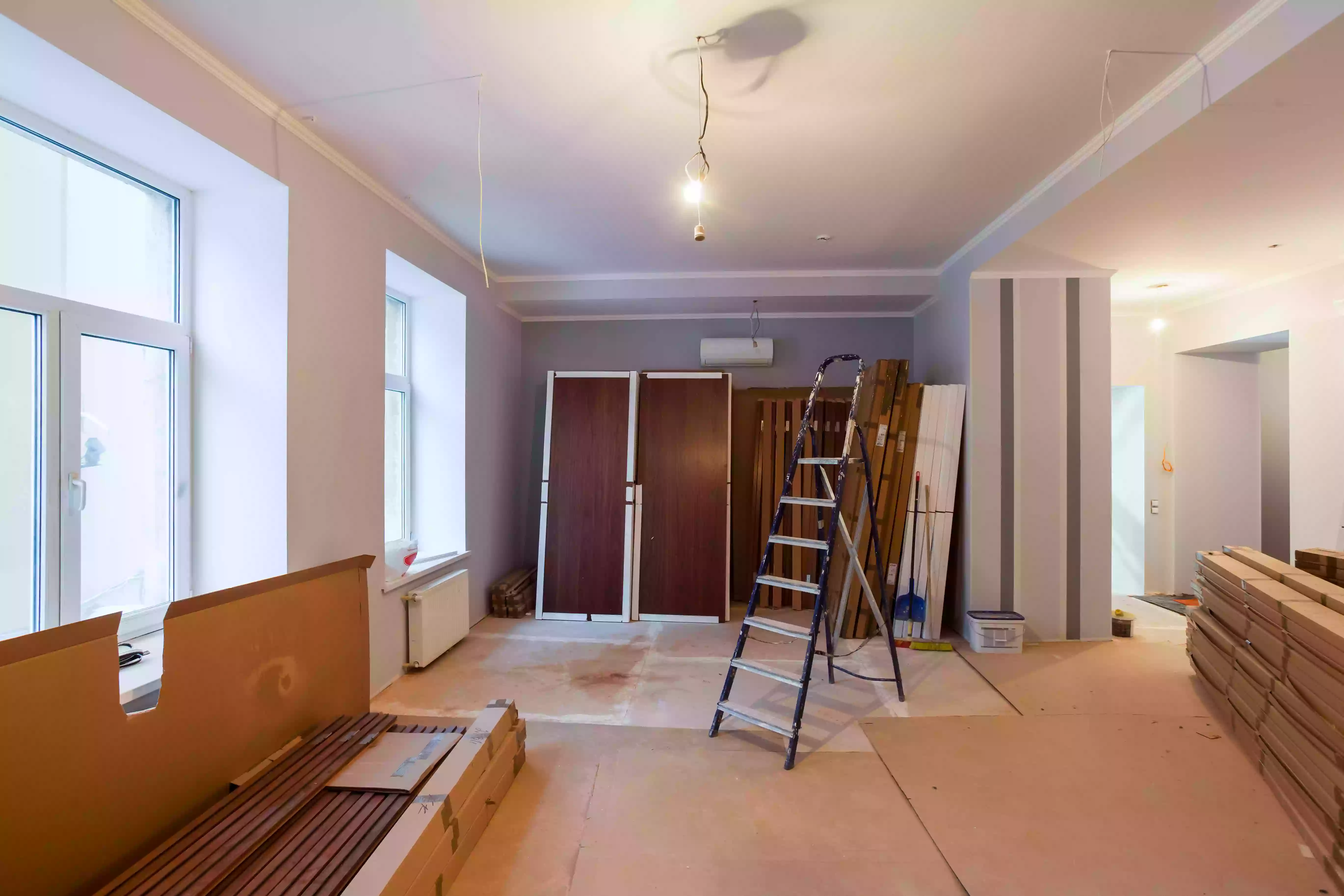 L And J Contractor Services L And J Contractor Services