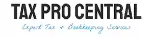 Tax Pro Central Tax Pro Central