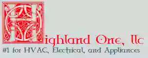 Highland One, Llc Highland One, Llc