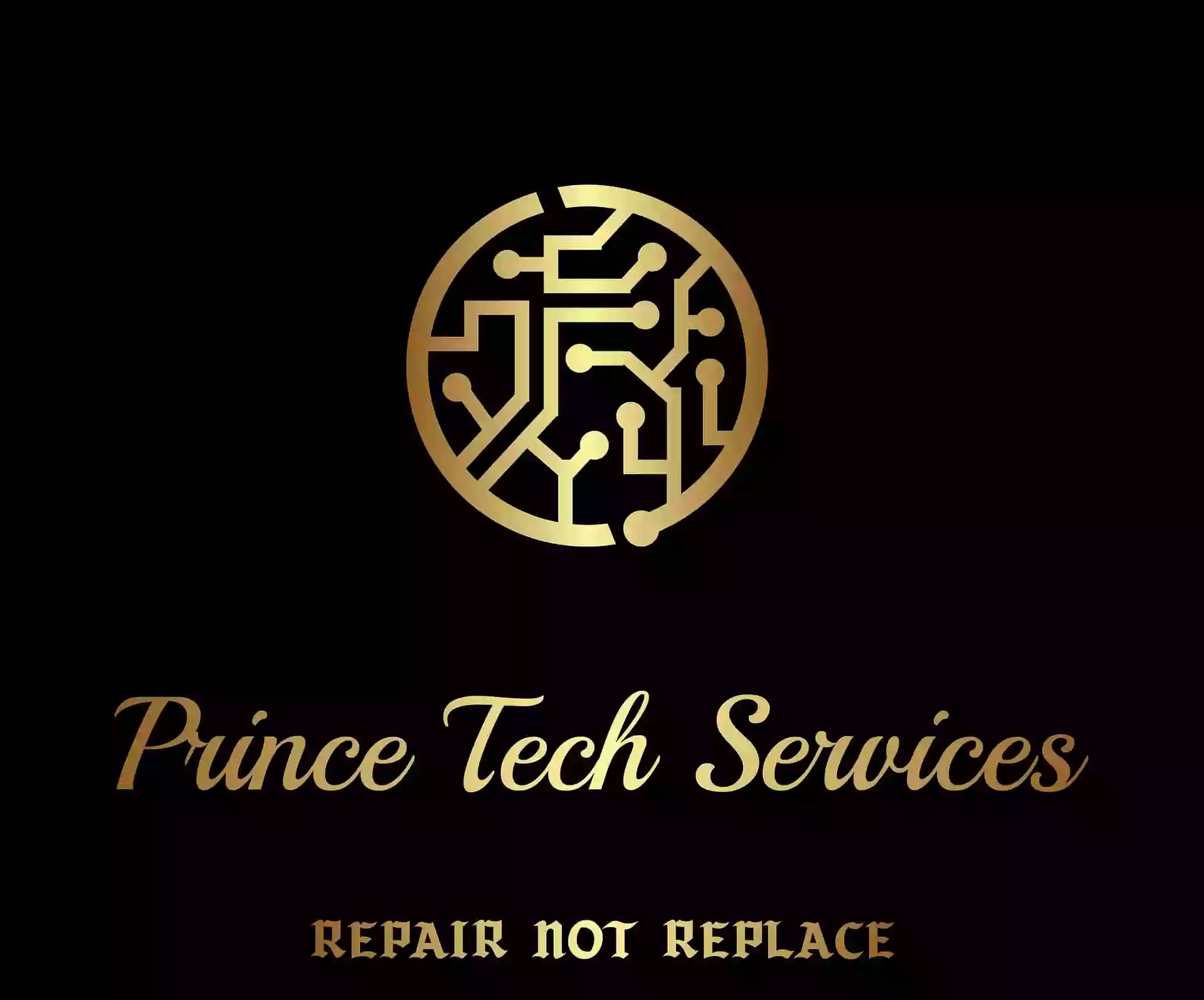 Prince Tech Services Prince Tech Services