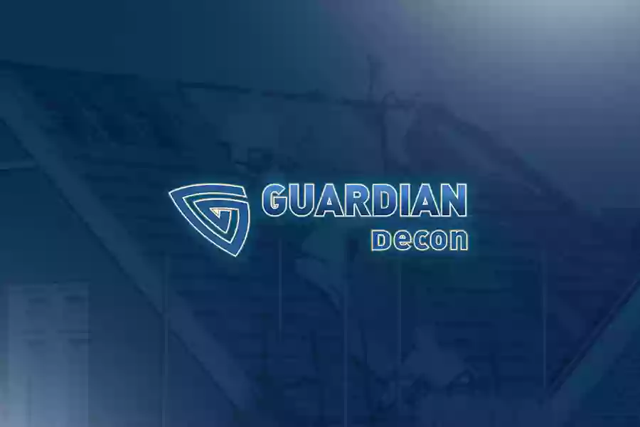 Guardian Decon Guardian Decon