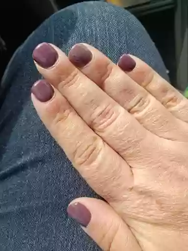 Magic Nails Magic Nails