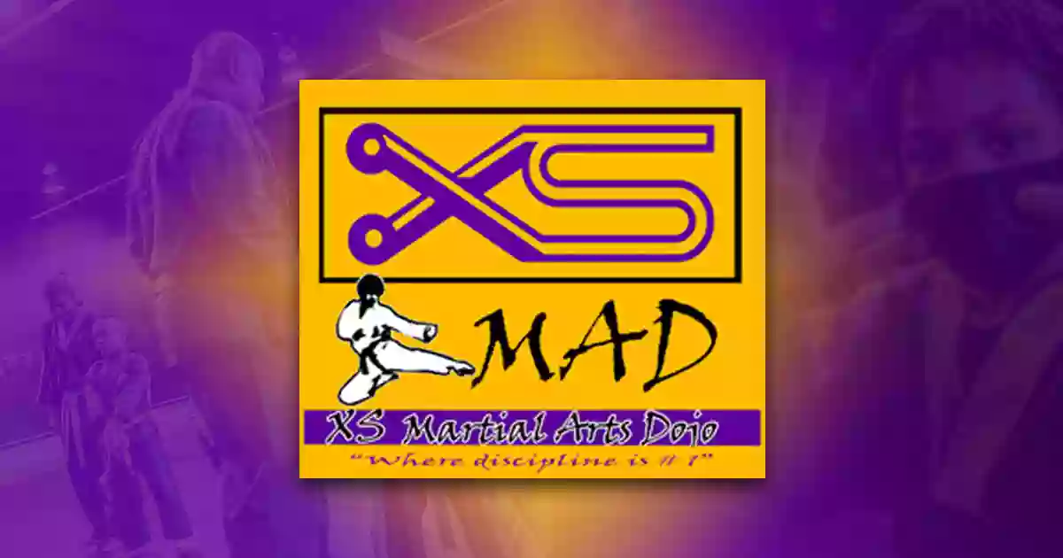 XS Martial Arts Dojo XS Martial Arts Dojo