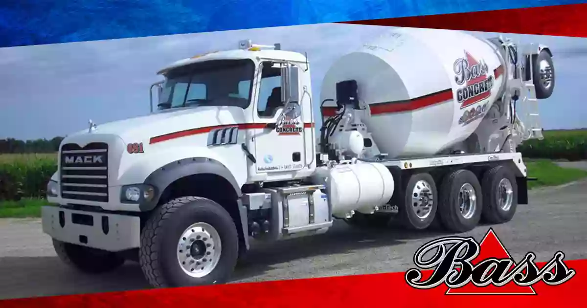Bass B Concrete LLC Bass B Concrete LLC