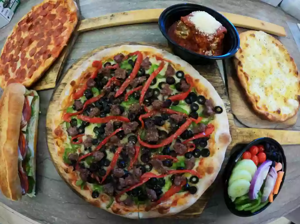 Pizza Joint Pizza Joint