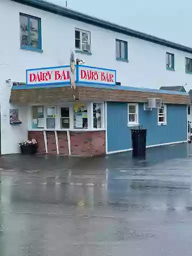 Dairy Bar Dairy Bar