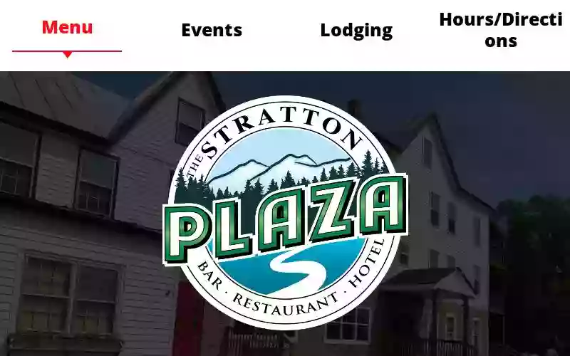 The Stratton Plaza The Stratton Plaza