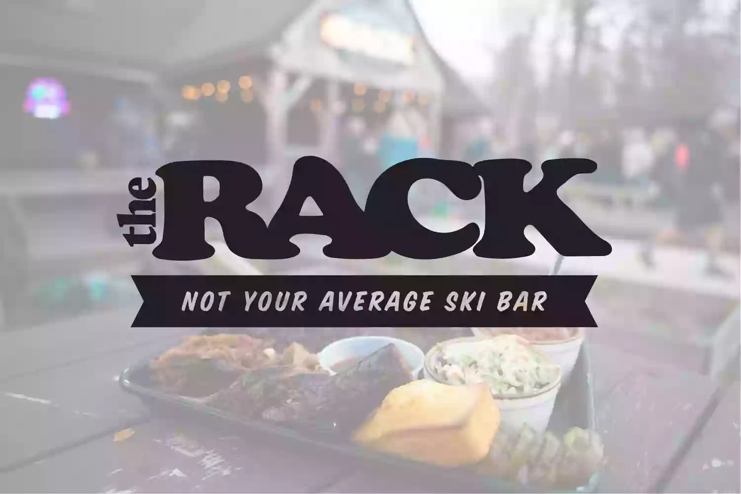 The Rack The Rack