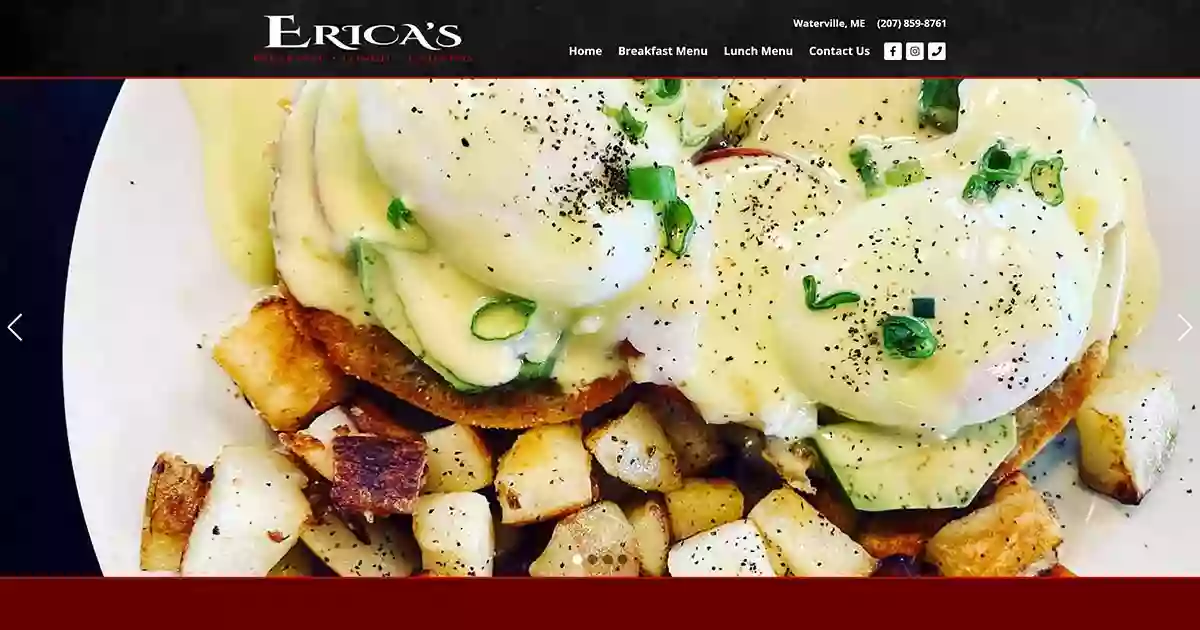 Erica's Erica's