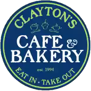 Clayton's Cafe Clayton's Cafe