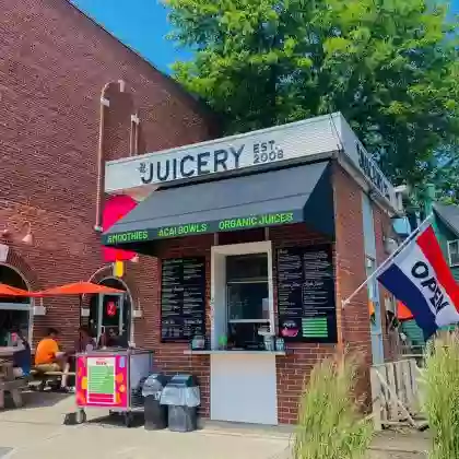 The Juicery The Juicery