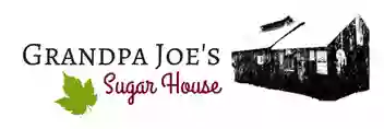 Grandpa Joe's Sugar House Grandpa Joe's Sugar House