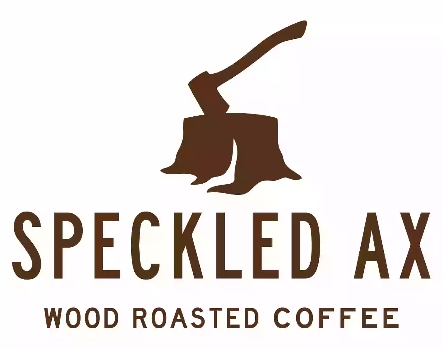 Speckled Ax Speckled Ax