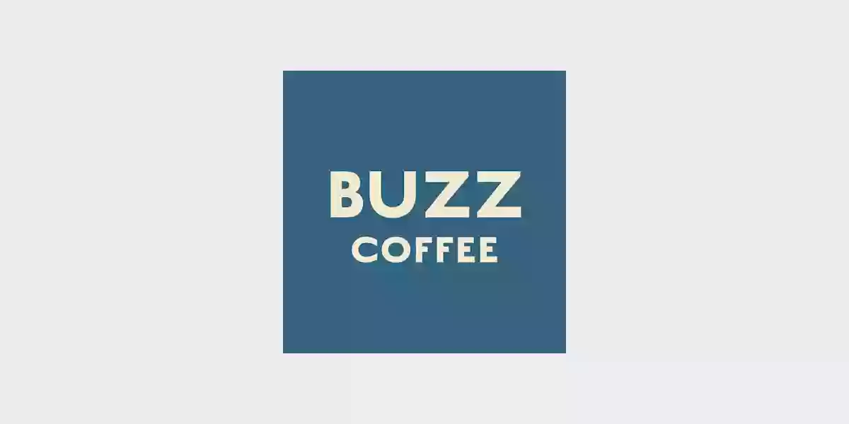 Buzz Coffee Buzz Coffee