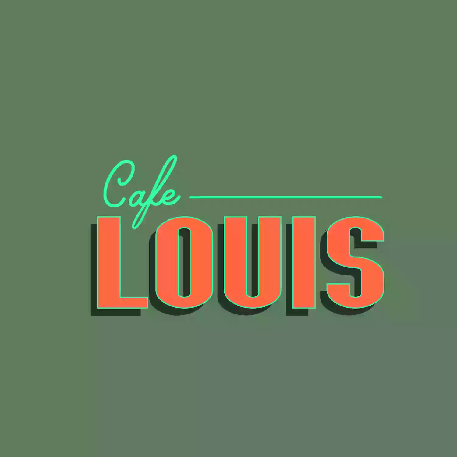 Cafe Louis Cafe Louis