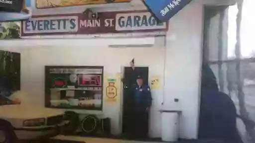Everett Tires Everett Tires