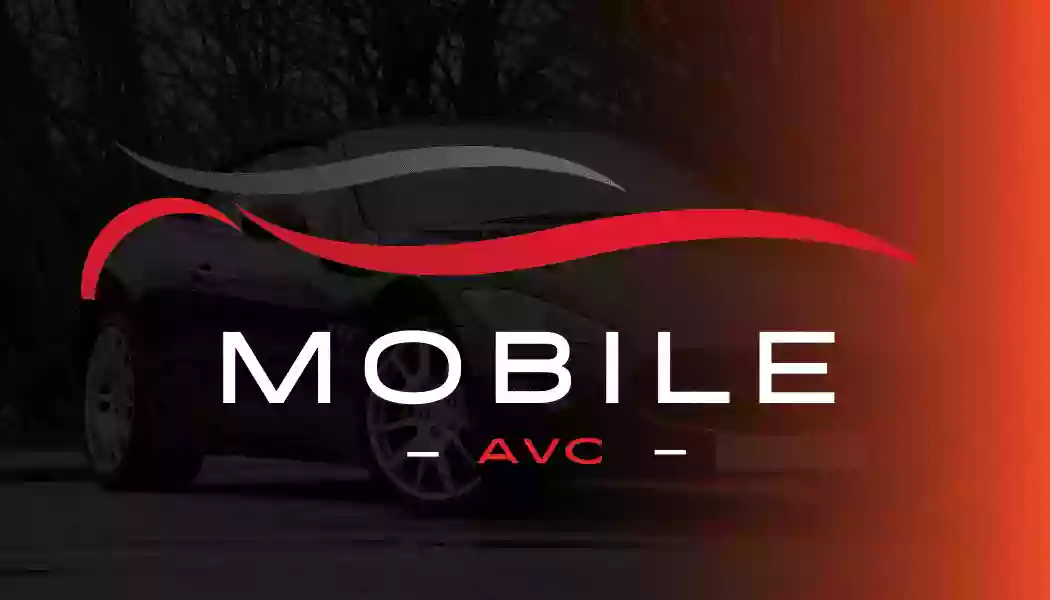 Mobile AVC Mobile AVC