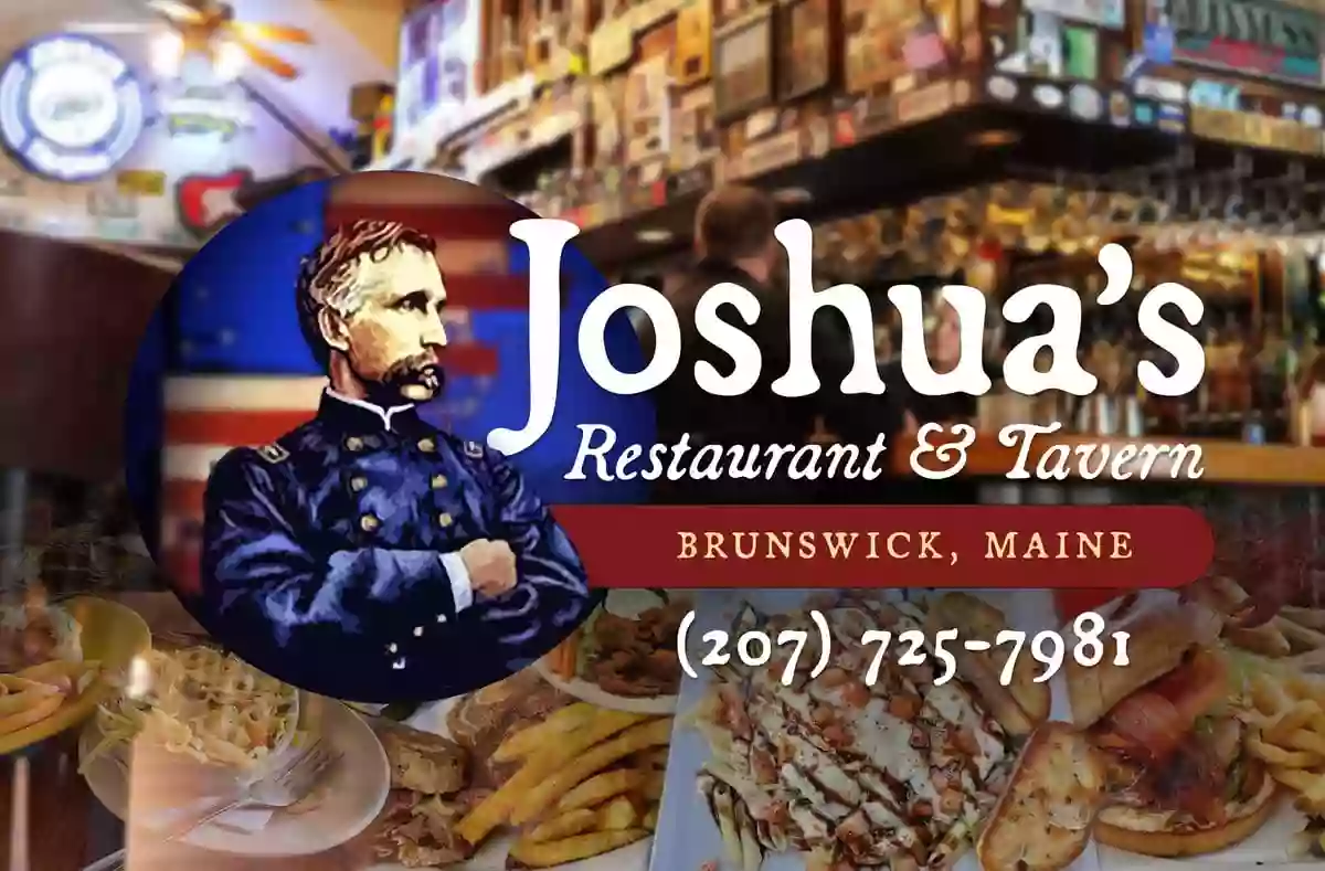 Joshua's Joshua's
