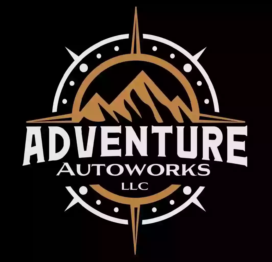 Adventure Autoworks LLC Adventure Autoworks LLC