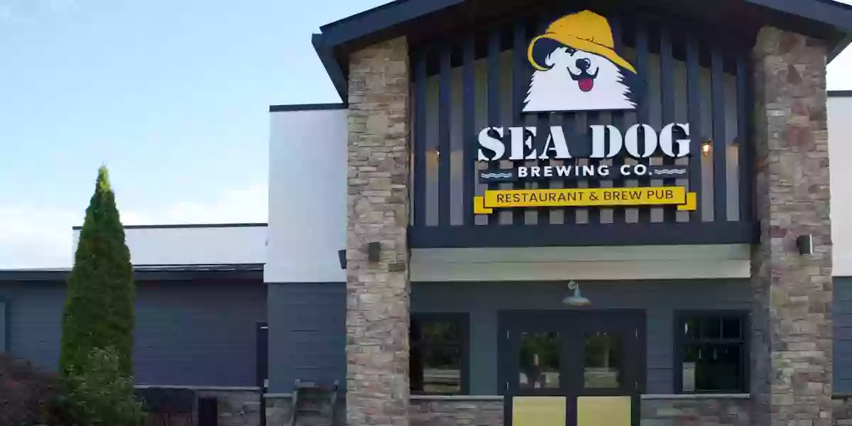 Sea Dog Scarborough Sea Dog Scarborough