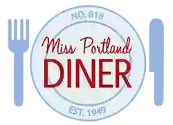 Miss Portland Diner Miss Portland Diner