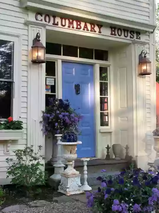 Columbary House Columbary House