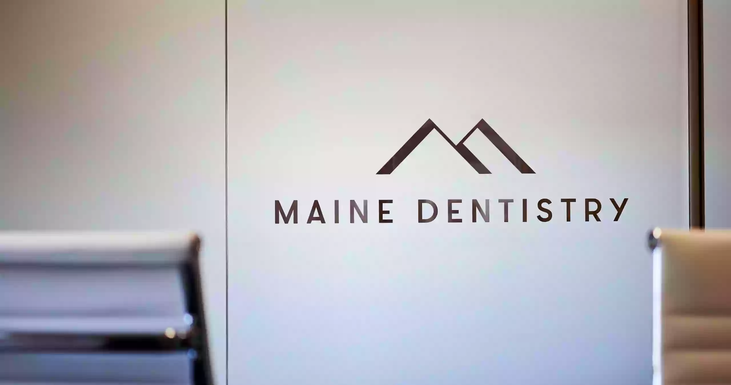 Maine Dentistry Maine Dentistry