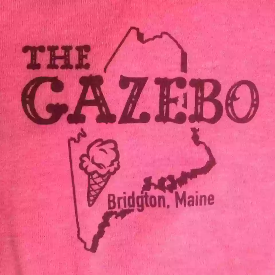 The Gazebo The Gazebo