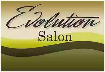 Evolution Evolution