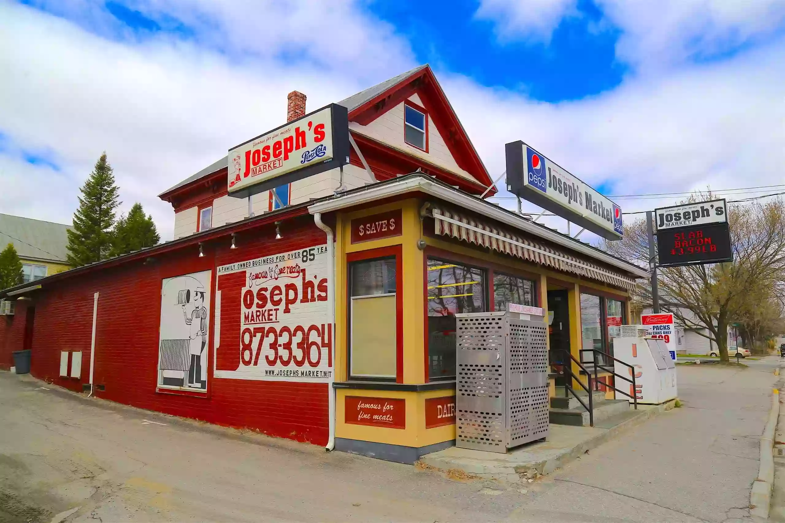 Joseph's Market Joseph's Market