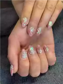 Happy Nails Happy Nails